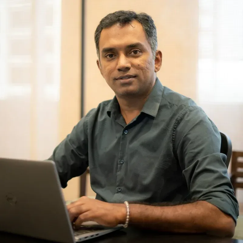 Anil Kadiyala